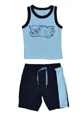 Potre OR - Παιδικό σετ SURF Μπλε 16302
