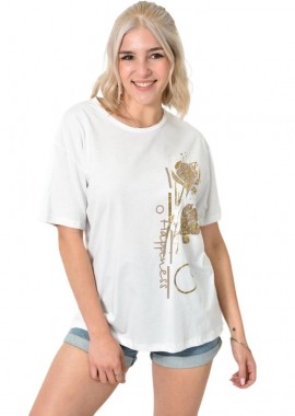 Potre OR - T-Shirt με σχέδιο