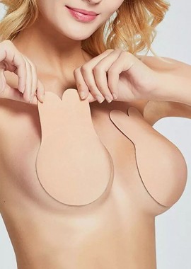 sense-shop - ΑΥΤΟΚΟΛΛΗΤΟ PUSH UP ΣΟΥΤΙΕΝ - RABBIT
