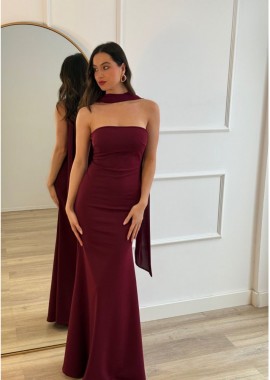 sense-shop - MAXI DRESS CELESTE