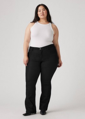 LEVI'S - Τζιν 315 Shaping Boot Cut Jeans