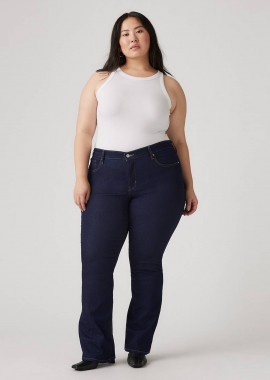 LEVI'S - Τζιν 315 Shaping Boot Cut Jeans