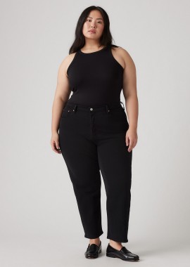 LEVI'S - Τζιν 501® Original cropped