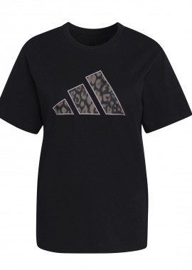 ADIDAS - Μπλούζα Animal Graphic Tee