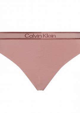 CALVIN KLEIN - Σλιπ Βαμβακερό - Tonal Logo