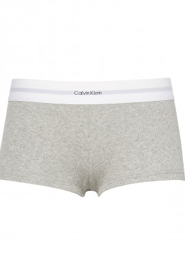 CALVIN KLEIN - Σλιπ Hipster Panty - Cotton Modal Rib