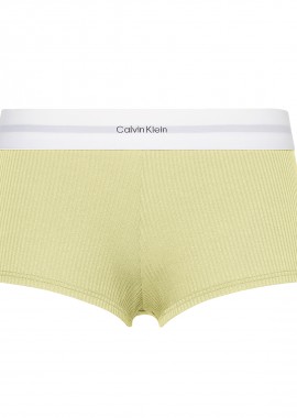 CALVIN KLEIN - Σλιπ Hipster Panty - Cotton Modal Rib