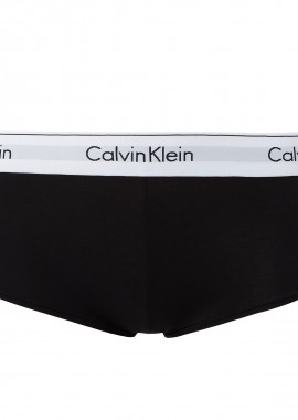 CALVIN KLEIN - Σλιπ Boy Shorts - Icon Cotton Modal