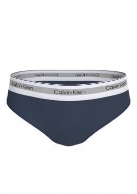 CALVIN KLEIN - Brazilian Σλιπ - Icon Cotton Modal