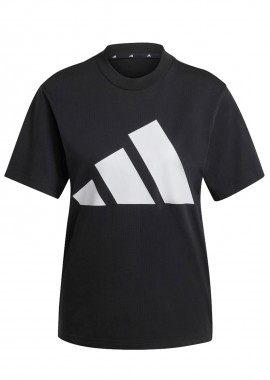 ADIDAS - Μπλούζα Essentials Big Logo Cotton Tee