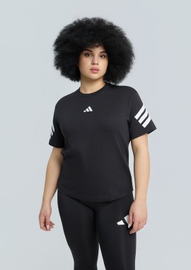 ADIDAS - Μπλούζα Future Icons 3-Stripes Tee