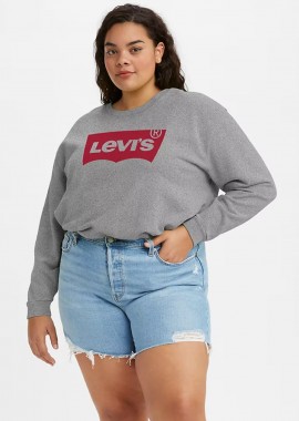 LEVI'S - Μπλούζα φούτερ Graphic Sweatshirt