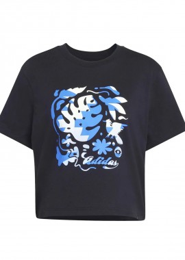 ADIDAS - Μπλούζα Graphic House of Tiro Community T-Shirt