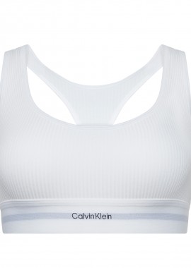 CALVIN KLEIN - Σουτιέν Bralette - Cotton Modal Rib