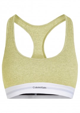 CALVIN KLEIN - Σουτιέν Bralette - Cotton Modal Rib