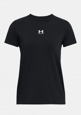 UNDER ARMOUR - Μπλούζα UA Off Campus Core