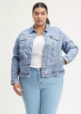 LEVI'S - Τζιν μπουφάν Original trucker