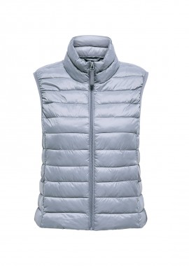 ONLY CARMAKOMA - Καπιτονέ γιλέκο Cartahia