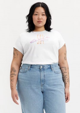 LEVI'S - Μπλούζα Graphic Authentic Tee