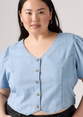 LEVI'S - Μπλούζα Moxie