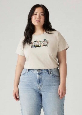 LEVI'S - Μπλούζα The Perfect Tee