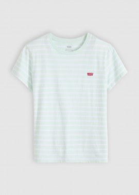 LEVI'S - The Perfect Tee Pale Blue
