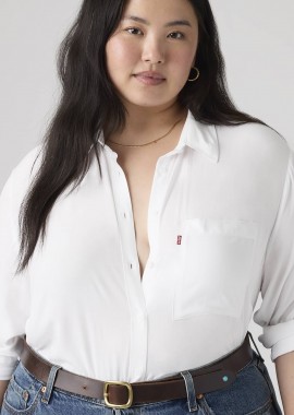 LEVI'S - Πουκάμισο Darlene