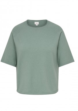 ONLY CARMAKOMA - Μπλούζα πλεκτή Carloyal