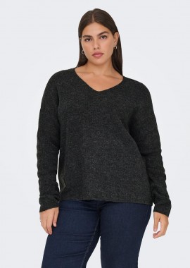 ONLY CARMAKOMA - Πουλόβερ Carcamilla