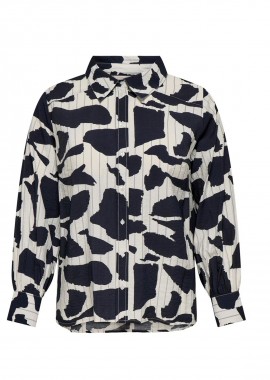 ONLY CARMAKOMA - Πουκάμισο Carmisia