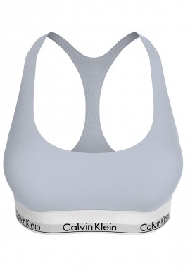 CALVIN KLEIN - Σουτιέν Bralette Modern Cotton