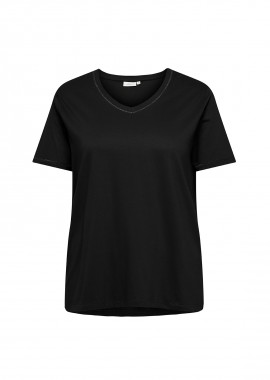ONLY CARMAKOMA - Μπλούζα t-shirt Carhunter