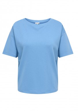 ONLY CARMAKOMA - Μπλούζα t-shirt Carhappy