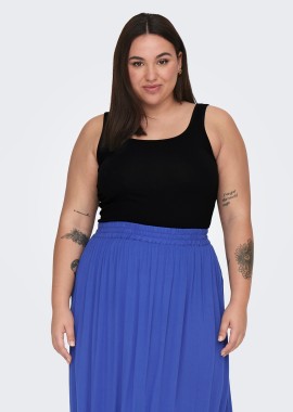 ONLY CARMAKOMA - Μπλούζα Cartime σετ 2 τεμάχια