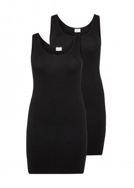 ONLY CARMAKOMA - Μπλούζα Cartime σετ 2 τεμάχια