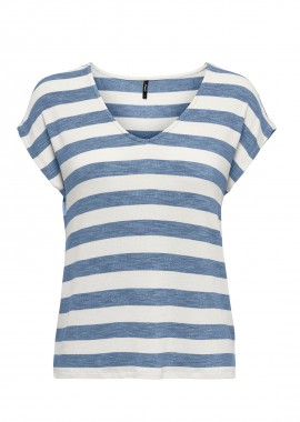 ONLY CARMAKOMA - Μπλούζα Carlila