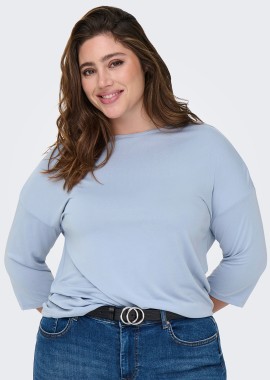 ONLY CARMAKOMA - Μπλούζα Carhannah