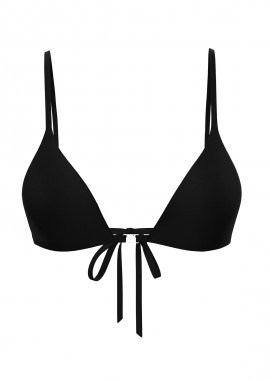 CALVIN KLEIN - Σουτιέν μαγιό Triangle - CK Tailored