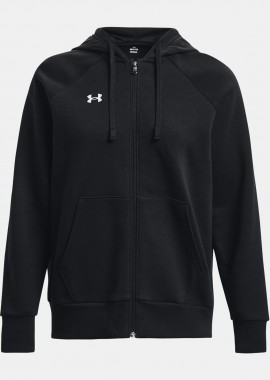 UNDER ARMOUR - Ζακέτα UA Rival Fleece Zip Hoodie