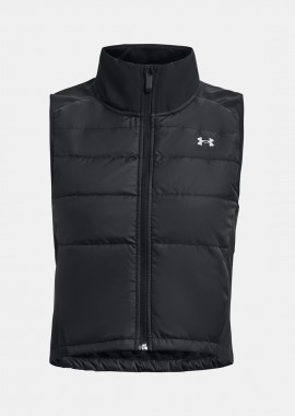 UNDER ARMOUR - Αμάνικο μπουφάν UA Storm Session Run Vest