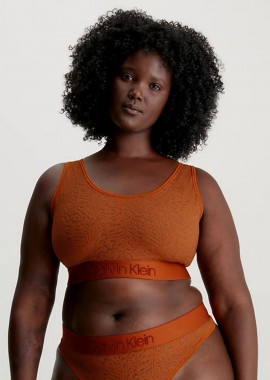 CALVIN KLEIN - Σουτιέν Bralette - Intrinsic