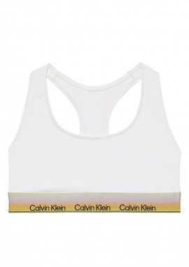 CALVIN KLEIN - Bralette Χωρίς Επένδυση - Icon Cotton Modal