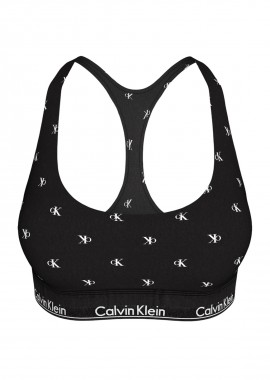 CALVIN KLEIN - Bralette Χωρίς Επένδυση - Icon Cotton Modal