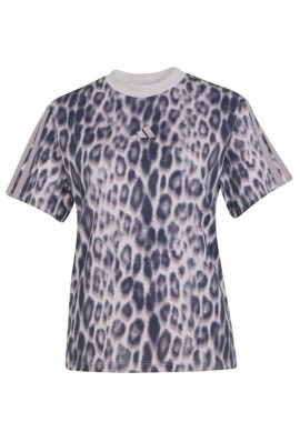 ADIDAS - Μπλούζα Future Icons 3-Stripes Tee