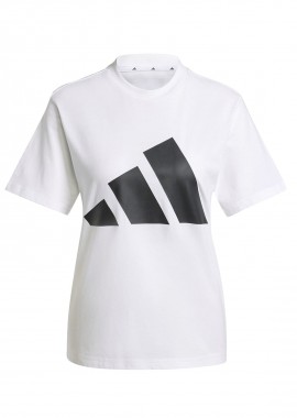 ADIDAS - Μπλούζα Essentials Big Logo Cotton Tee