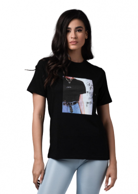 Amelie's - T-shirt Anaya