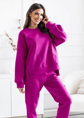 Amelie's - Σετ Φόρμας Laderaz Magenta