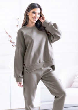 Amelie's - Σετ Φόρμας Laderaz Πούρο