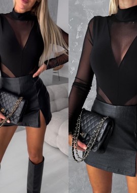 Amelie's - Κορμάκι Herland