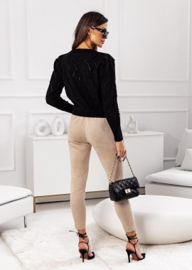 Amelie's - Μπλούζα Melniss Μαύρη